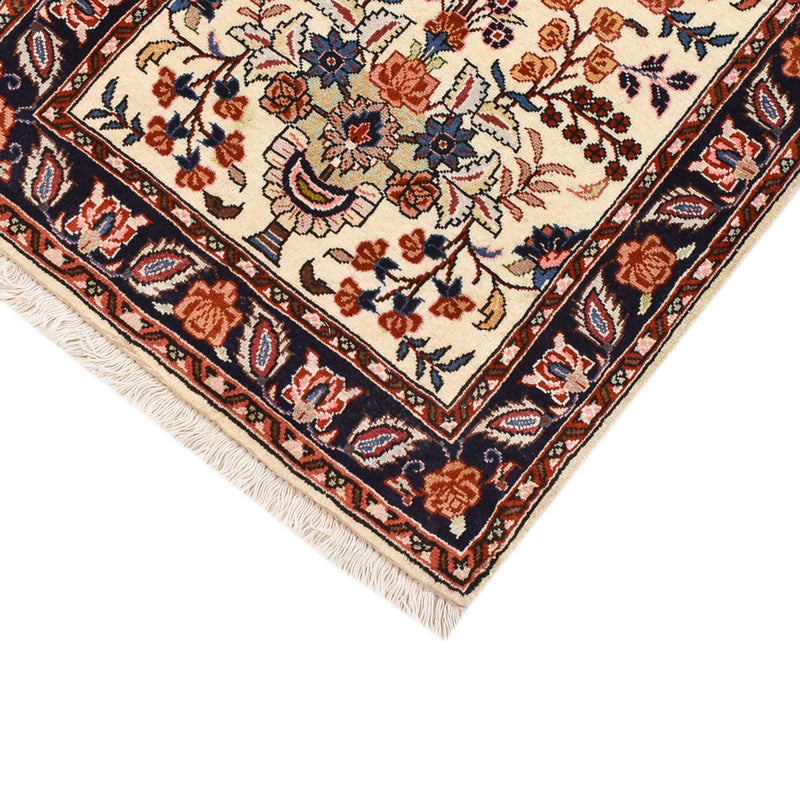 Runner Perser Rug - Bidjar - 288 x 60 cm - beige