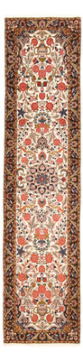 Runner Perser Rug - Bidjar - 327 x 76 cm - beige