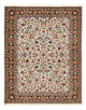 Bidjar Rug 178x233cm - Persian Rugs - light beige