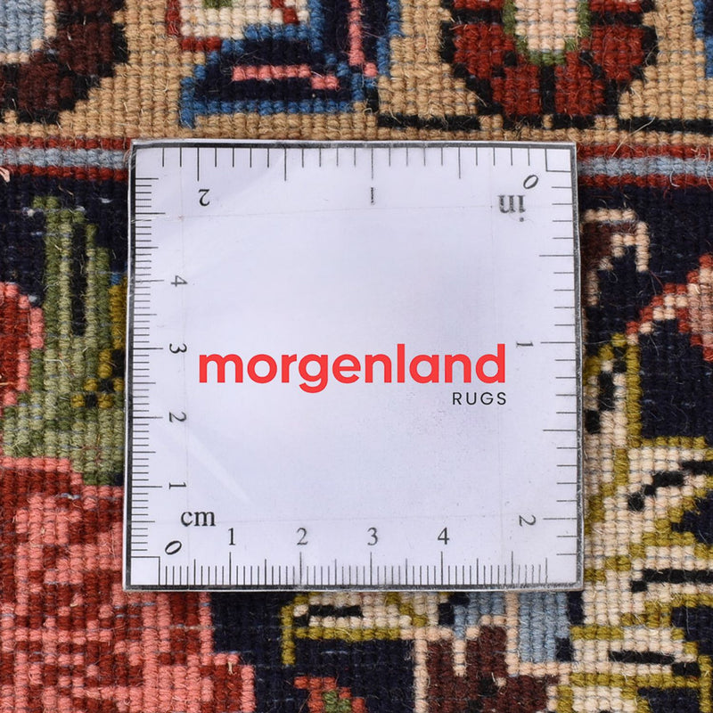 Perser Rug - Bidjar - 233 x 178 cm - light beige