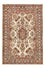 Perser Rug - Bidjar - 204 x 138 cm - light beige