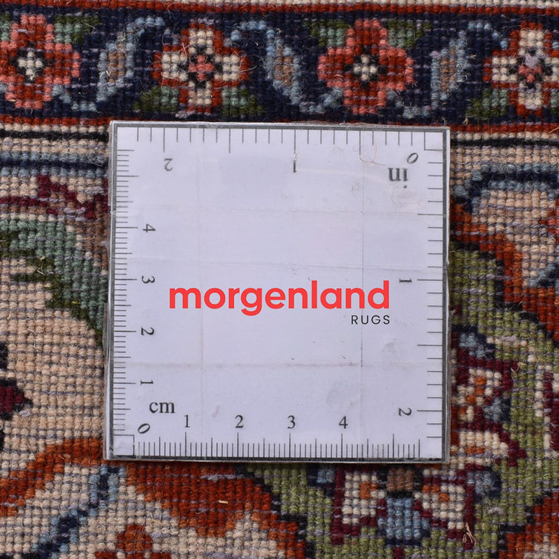 Perser Rug - Bidjar - 209 x 141 cm - rust