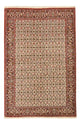 Bidjar - Zanjan Rug 215x138cm - Persian Rugs