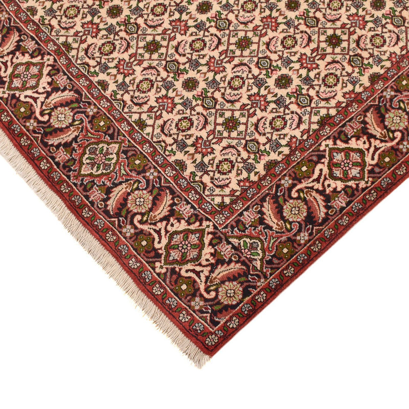 Perser Rug - Bidjar - 215 x 138 cm - sand