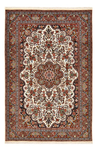 Perser Rug - Bidjar - 210 x 135 cm - cream