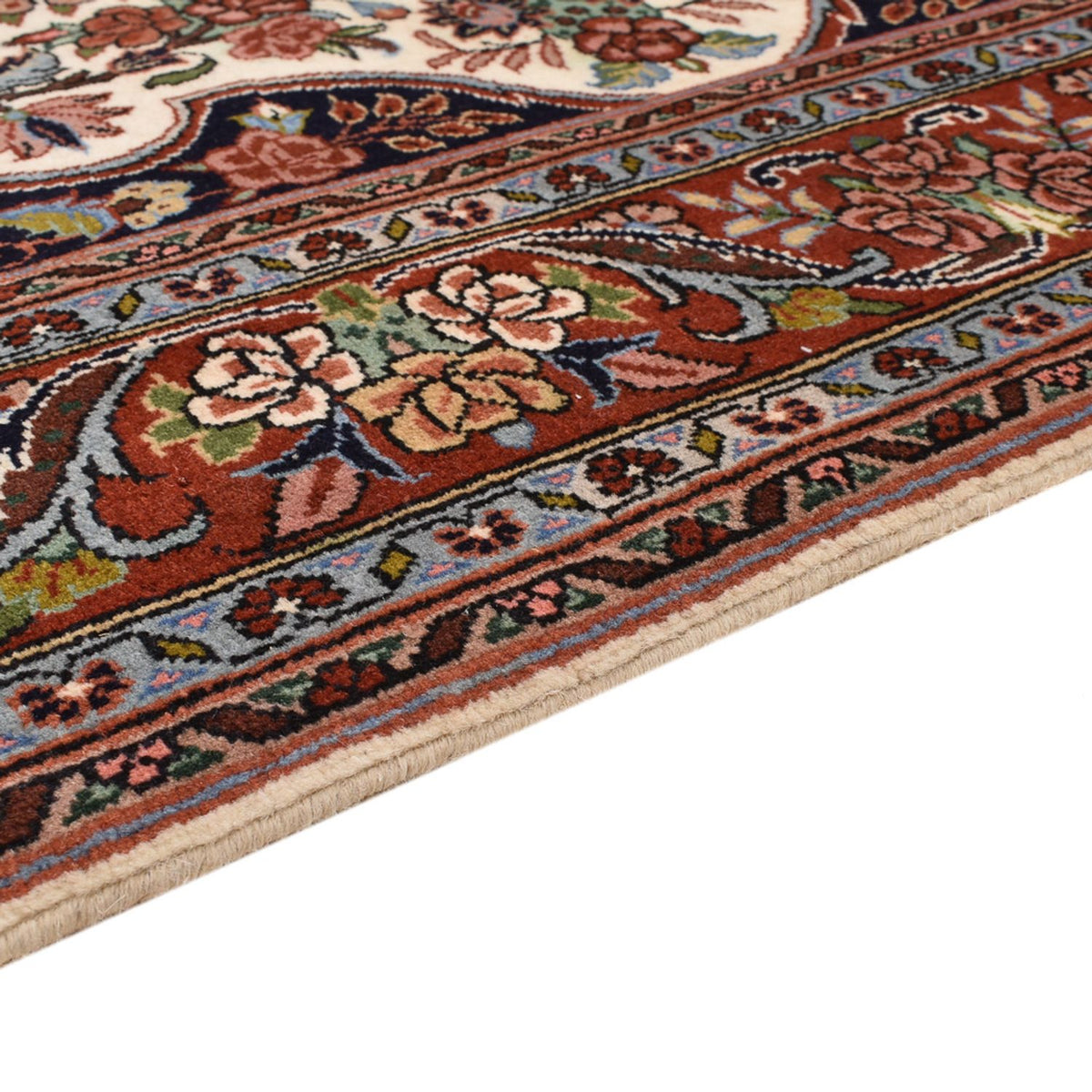 Bidjar Rug 135x210cm - Persian Rugs