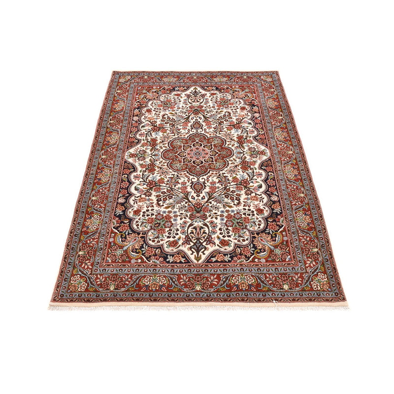 Perser Rug - Bidjar - 210 x 135 cm - cream