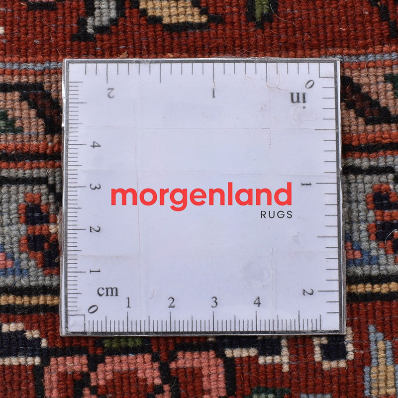 Perser Rug - Bidjar - 210 x 135 cm - cream