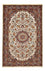 Perser Rug - Bidjar - 211 x 135 cm - cream