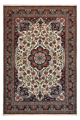 Perser Rug - Bidjar - 298 x 203 cm - light beige