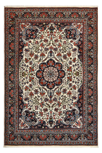 Bidjar Rug 203x298cm - Persian Rugs