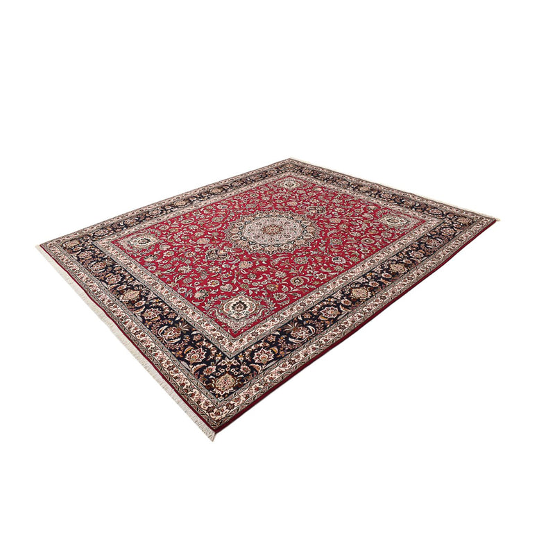 Tabriz - 50 Raj Rug 249x295cm - Persian Rugs