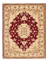 Tabriz - 50 Raj Rug 191x148cm - Persian Rugs – product image