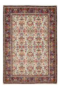 Perser Rug - Bidjar - 205 x 148 cm - cream