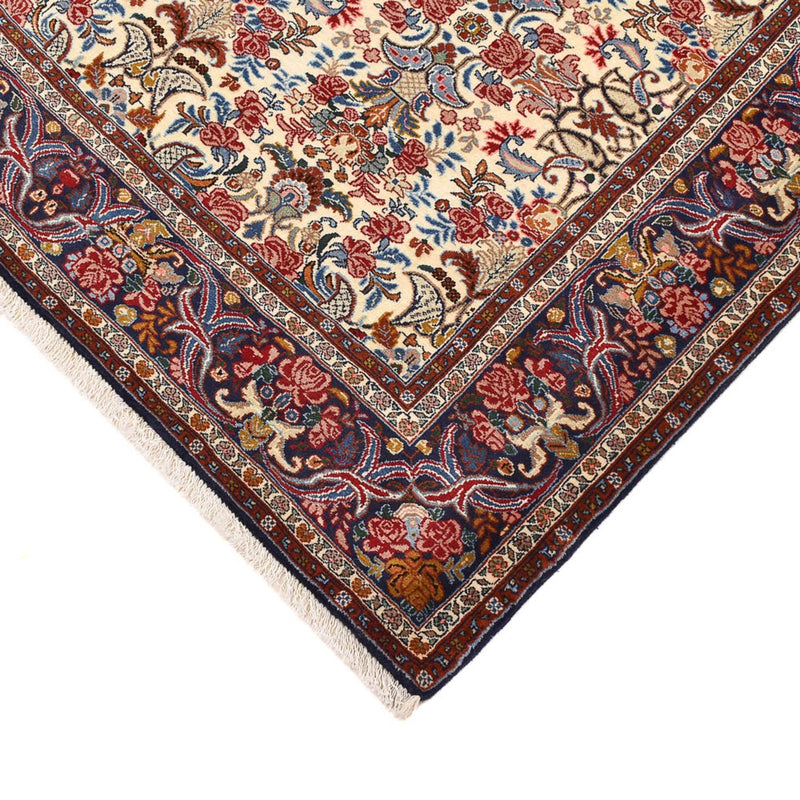 Perser Rug - Bidjar - 205 x 148 cm - cream