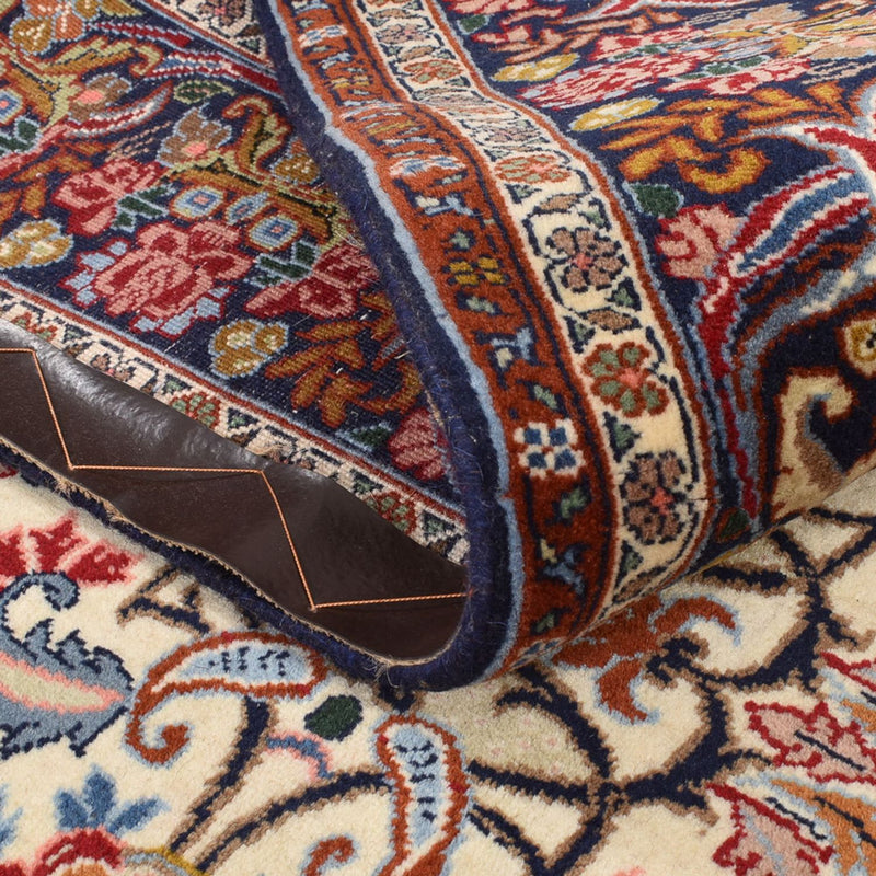 Perser Rug - Bidjar - 205 x 148 cm - cream