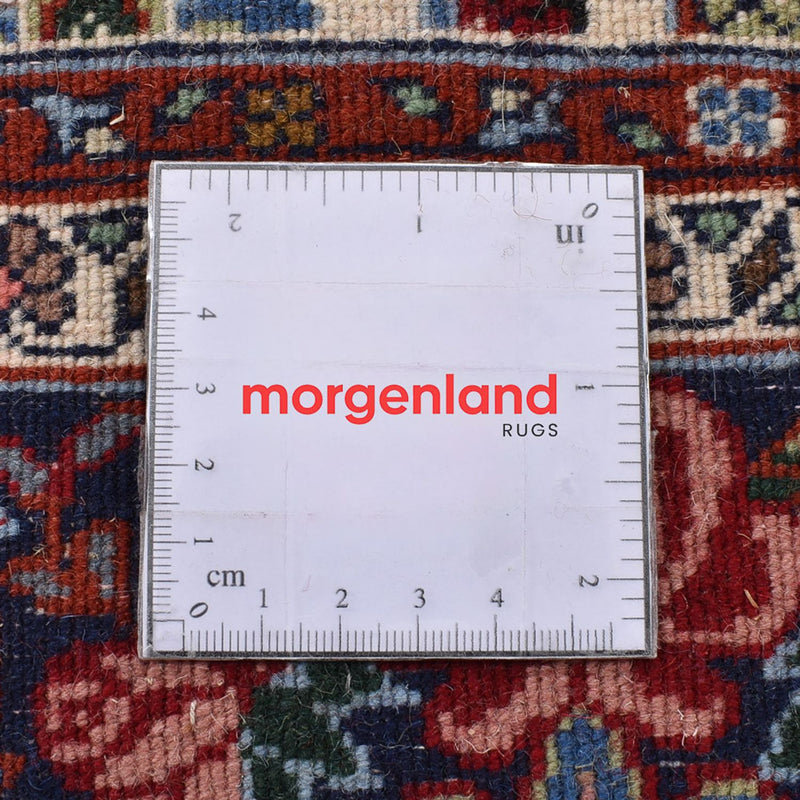 Perser Rug - Bidjar - 205 x 148 cm - cream