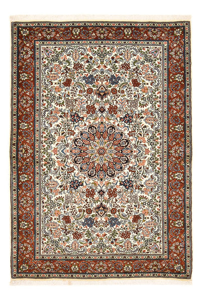 Bidjar Rug 139x205cm - Persian Rugs