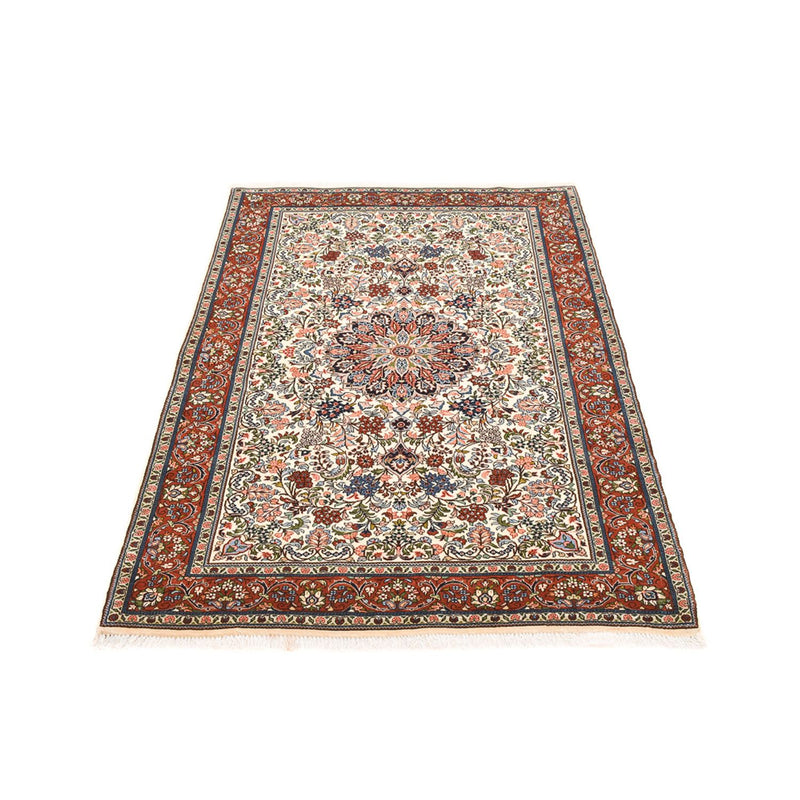 Perser Rug - Bidjar - 205 x 139 cm - cream