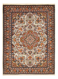 Perser Rug - Bidjar - 248 x 179 cm - beige