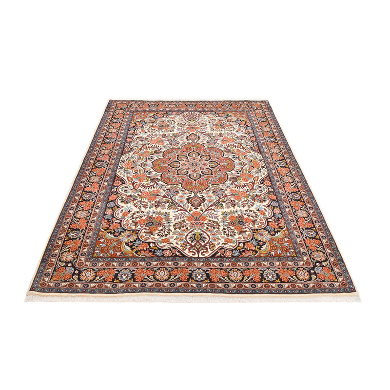 Perser Rug - Bidjar - 248 x 179 cm - beige