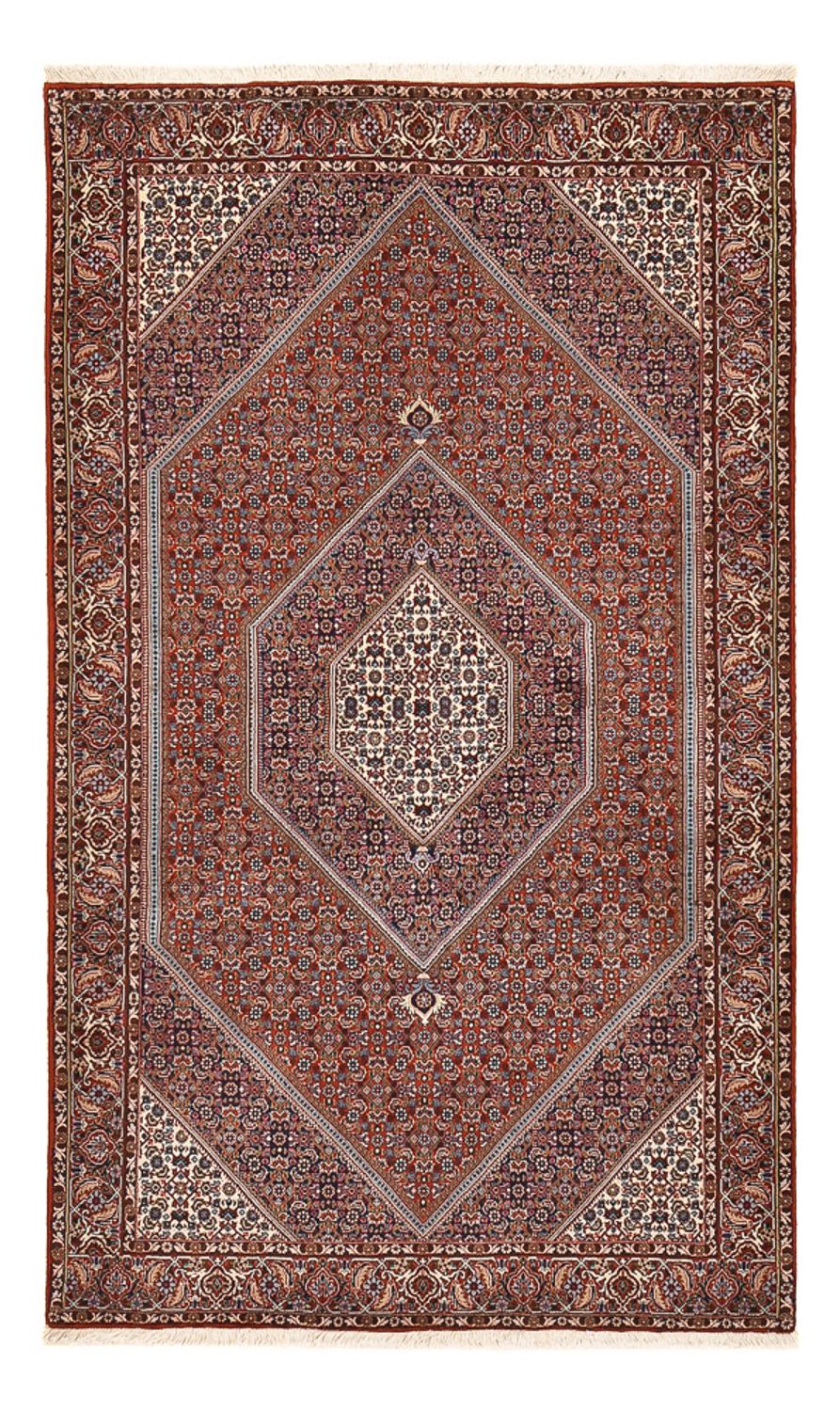 Perser Rug - Bidjar - 235 x 138 cm - rust