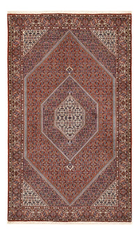 Perser Rug - Bidjar - 235 x 138 cm - rust