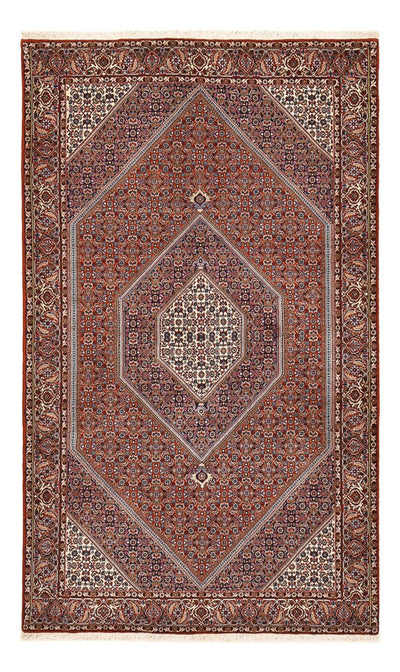 Bidjar Rug 138x235cm - Persian Rugs