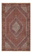 Perser Rug - Bidjar - 235 x 138 cm - rust
