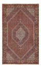Bidjar Rug 235x138cm - Persian Rugs