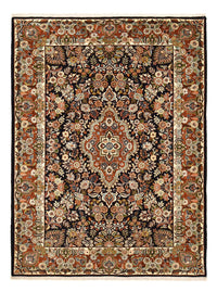 Perser Rug - Bidjar - 242 x 179 cm - multicolored