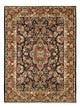 Bidjar Rug 242x179cm - Persian Rugs