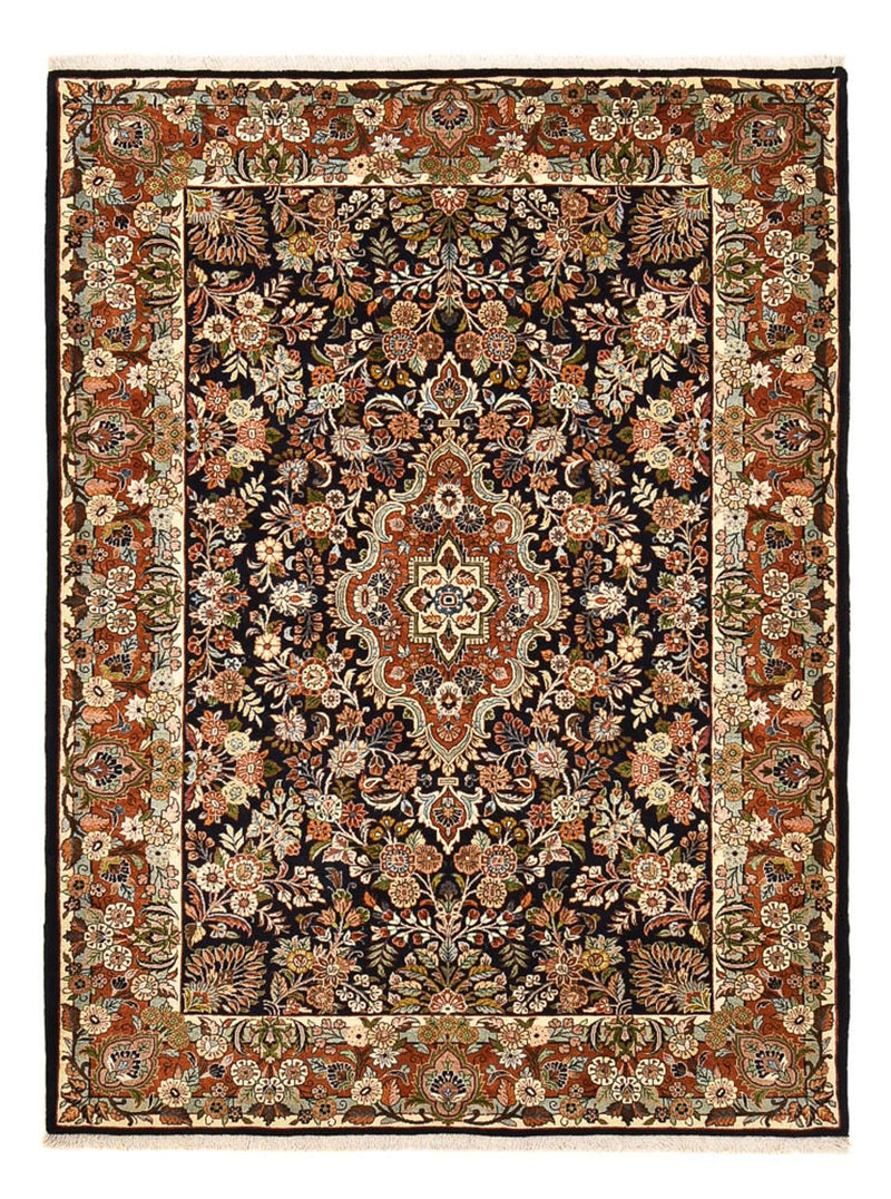 Perser Rug - Bidjar - 242 x 179 cm - multicolored