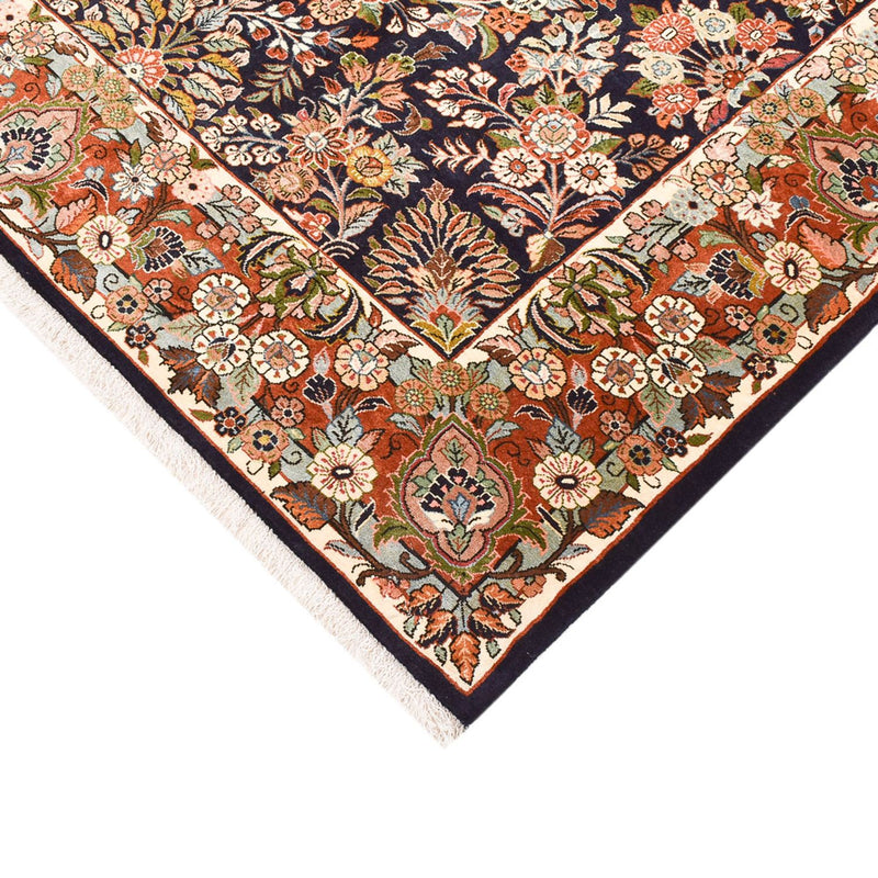 Perser Rug - Bidjar - 242 x 179 cm - multicolored