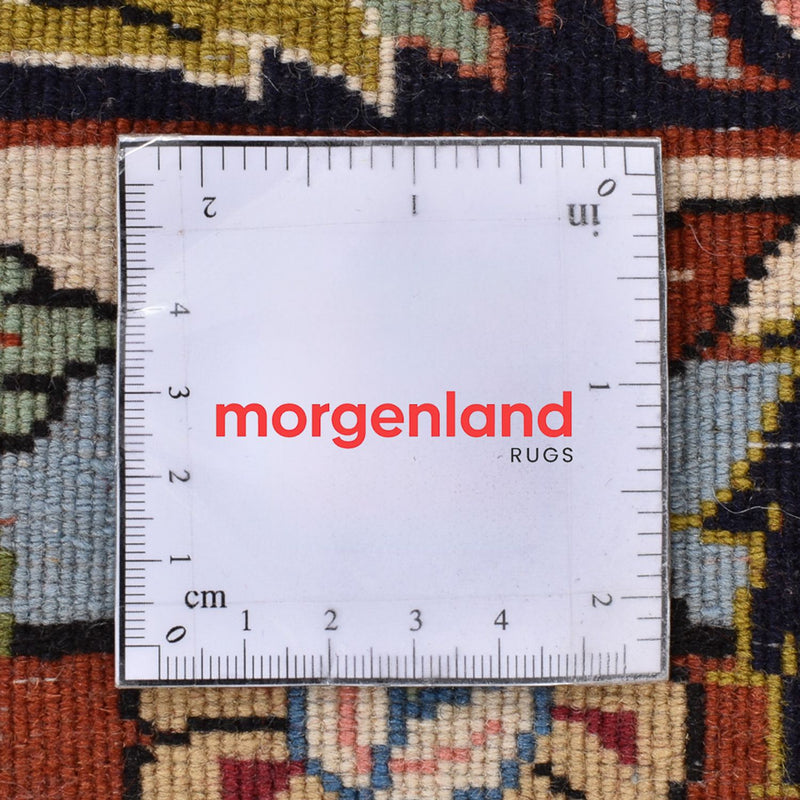 Perser Rug - Bidjar - 242 x 179 cm - multicolored