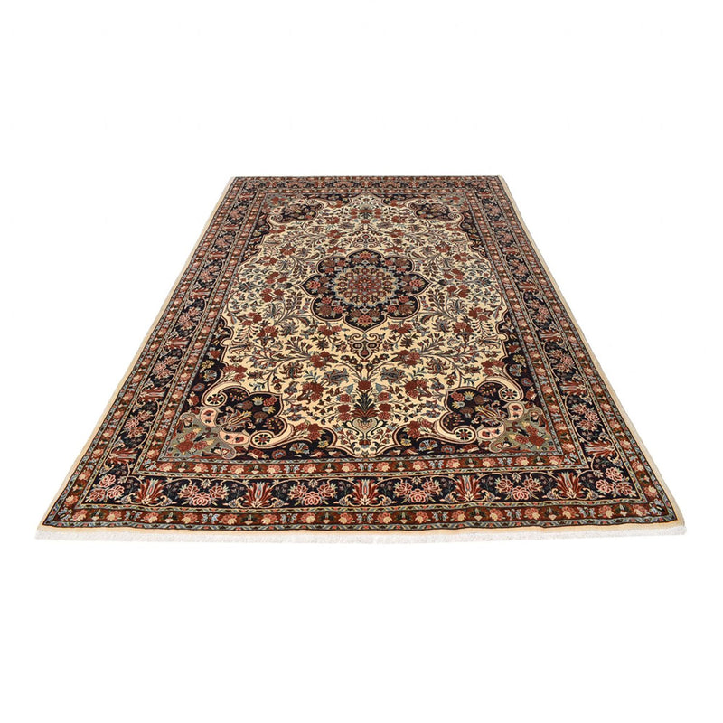 Perser Rug - Bidjar - 296 x 204 cm - sand