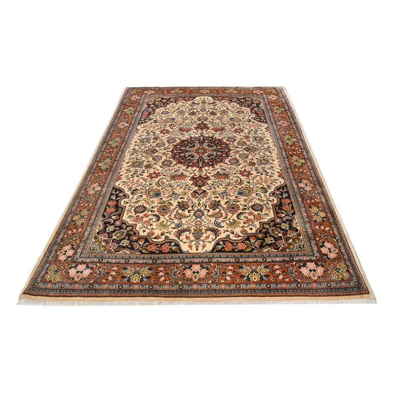Perser Rug - Bidjar - 300 x 200 cm - sand