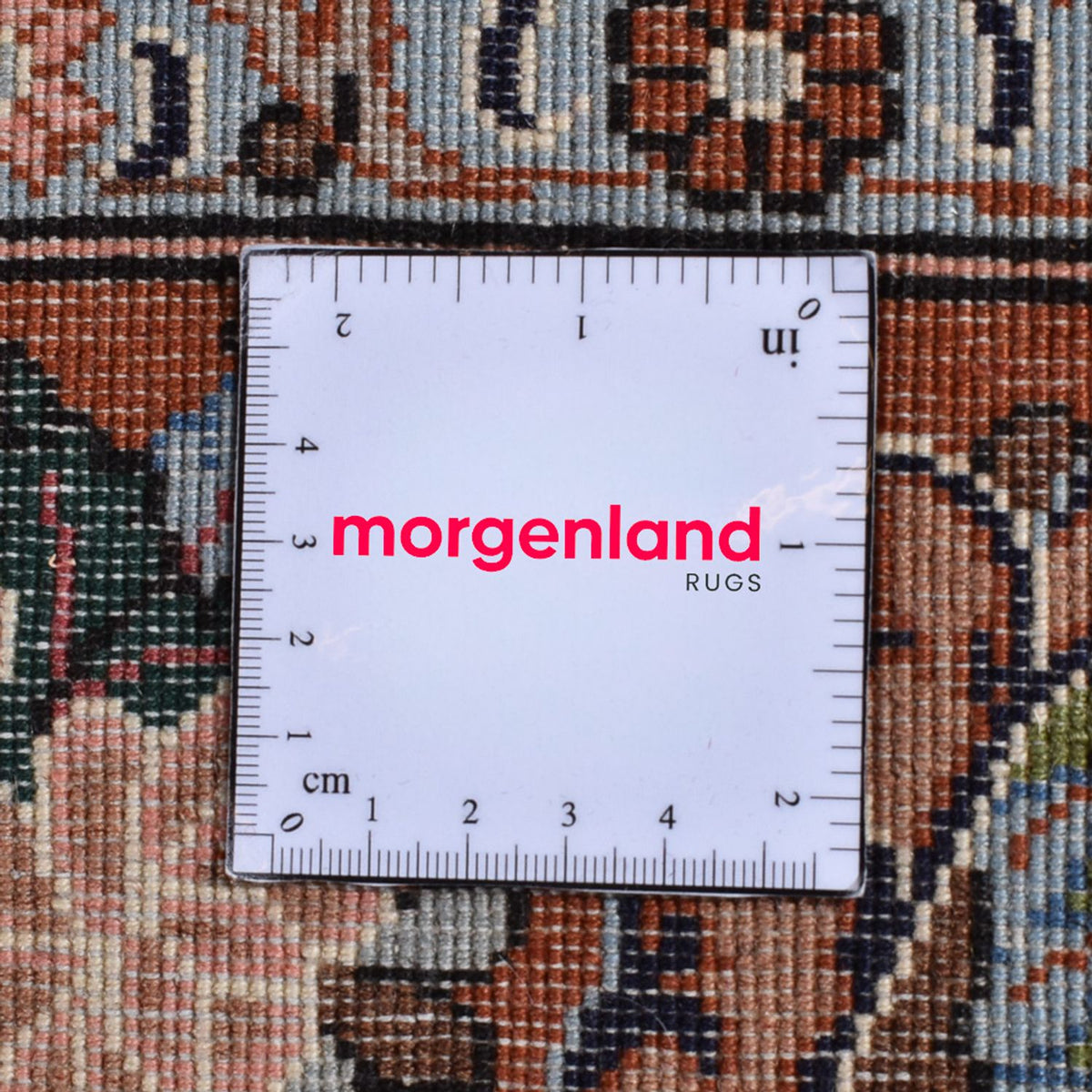 Perser Rug - Bidjar - 300 x 200 cm - sand