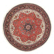Bidjar Rug 150x150cm - Persian Rugs