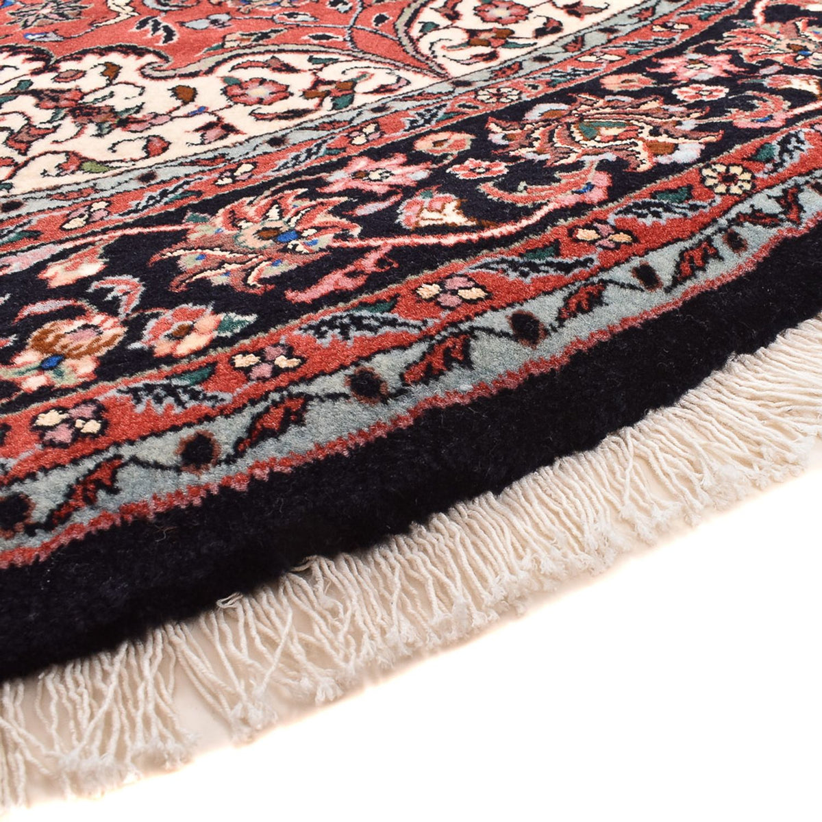 Bidjar Rug 150x150cm - Persian Rugs