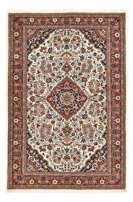 Perser Rug - Bidjar - 209 x 139 cm - cream