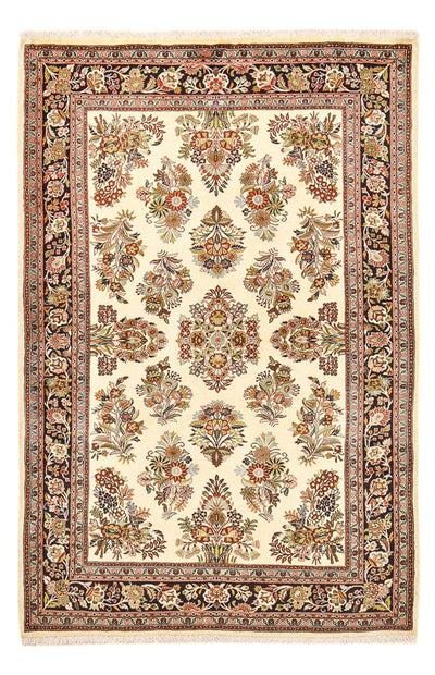 Bidjar Rug 140x212cm - Persian Rugs