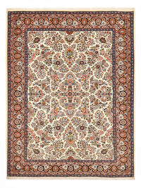 Perser Rug - Bidjar - 237 x 181 cm - beige