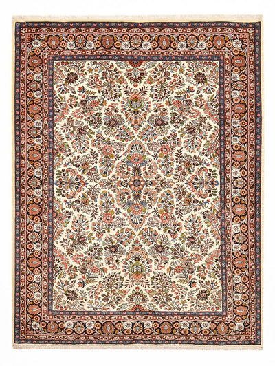 Bidjar Rug 181x237cm - Persian Rugs
