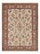 Perser Rug - Bidjar - 237 x 181 cm - beige