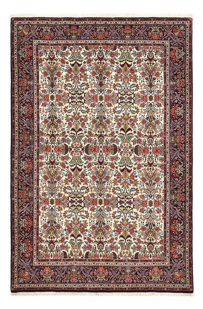 Bidjar Rug 144x224cm - Persian Rugs