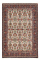 Bidjar Rug 144x224cm - Persian Rugs - beige