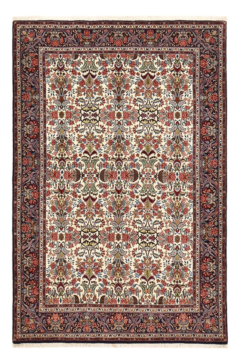 Perser Rug - Bidjar - 224 x 144 cm - beige