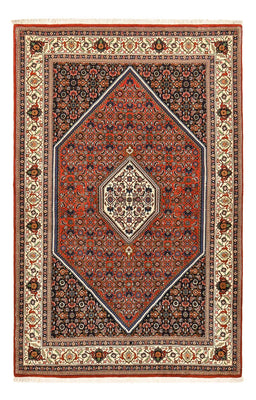 Perser Rug - Bidjar - 213 x 139 cm - rust