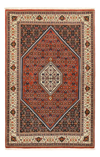 Perser Rug - Bidjar - 213 x 139 cm - rust